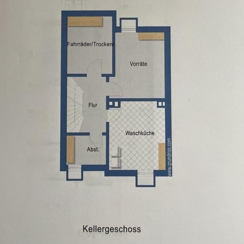 Predaj domu 112 m², pozemok 294 m², Emil-Lueken-Straße 15, Wilhelmshaven, Dolné Sasko Predaj domu 112 m², pozemok 294 m², Emil-Lueken-Straße 15, Wilhelmshaven, Dolné Sasko