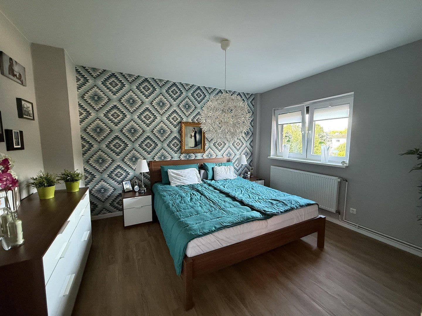 Predaj domu 112 m², pozemok 294 m², Emil-Lueken-Straße 15, Wilhelmshaven, Dolné Sasko Predaj domu 112 m², pozemok 294 m², Emil-Lueken-Straße 15, Wilhelmshaven, Dolné Sasko