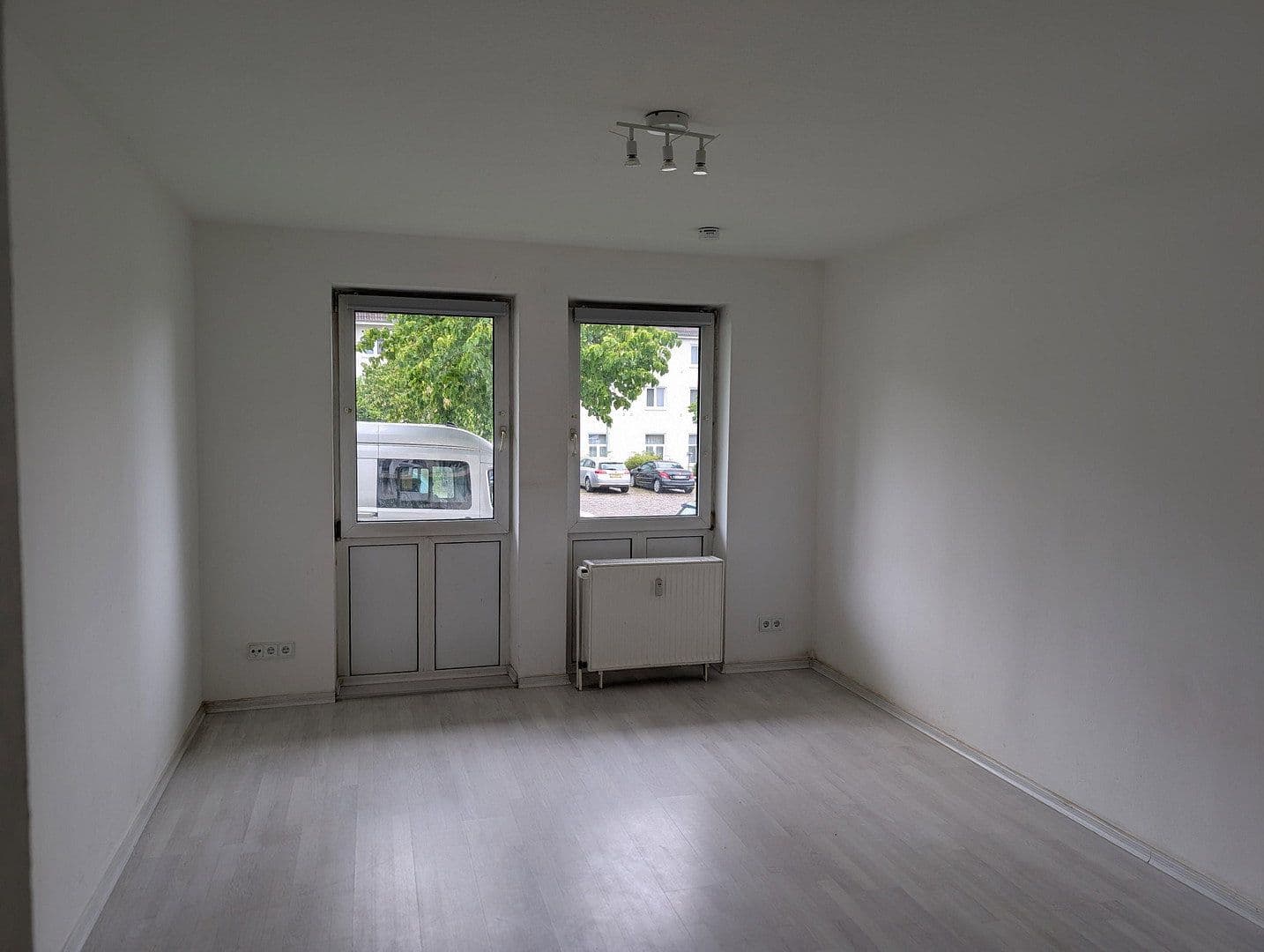 Prenájom bytu 1-izbový 22 m², Moislinger Allee 99, Lübeck, Šlezvicko-Holštajnsko Prenájom bytu 1-izbový 22 m², Moislinger Allee 99, Lübeck, Šlezvicko-Holštajnsko