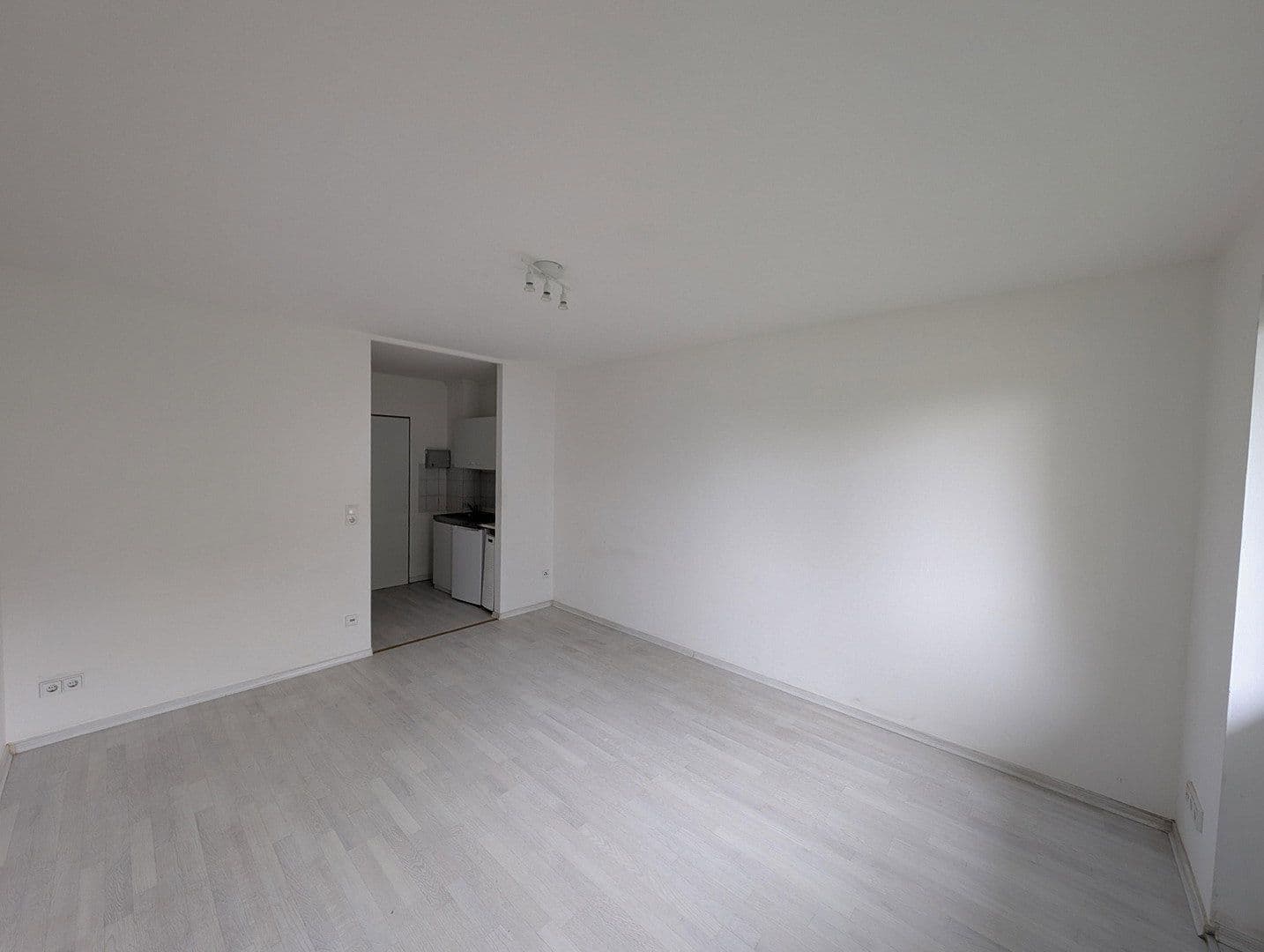 Prenájom bytu 1-izbový 22 m², Moislinger Allee 99, Lübeck, Šlezvicko-Holštajnsko Prenájom bytu 1-izbový 22 m², Moislinger Allee 99, Lübeck, Šlezvicko-Holštajnsko