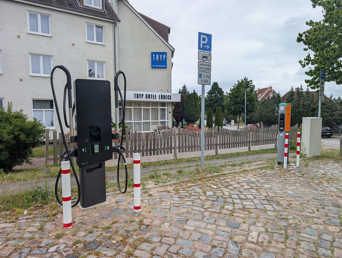 Prenájom bytu 1-izbový 22 m², Moislinger Allee 99, Lübeck, Šlezvicko-Holštajnsko Prenájom bytu 1-izbový 22 m², Moislinger Allee 99, Lübeck, Šlezvicko-Holštajnsko
