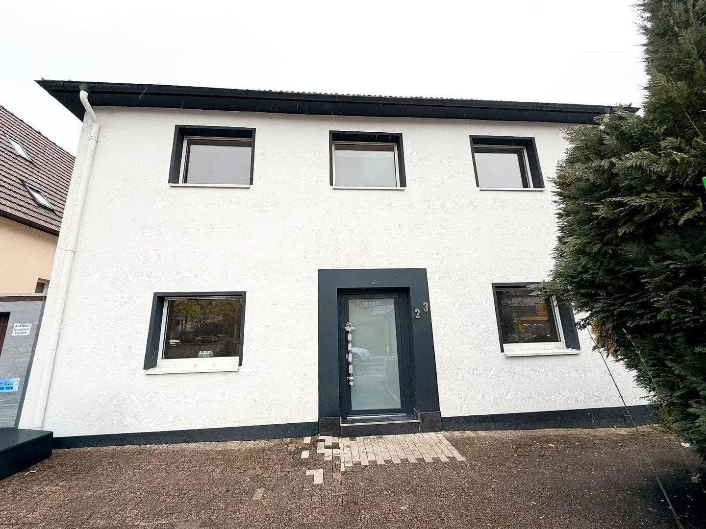 Predaj domu 167 m², pozemok 253 m², Adenauer Straße 23, Altenbeken, Severné Porýnie - Westfálsko Predaj domu 167 m², pozemok 253 m², Adenauer Straße 23, Altenbeken, Severné Porýnie - Westfálsko
