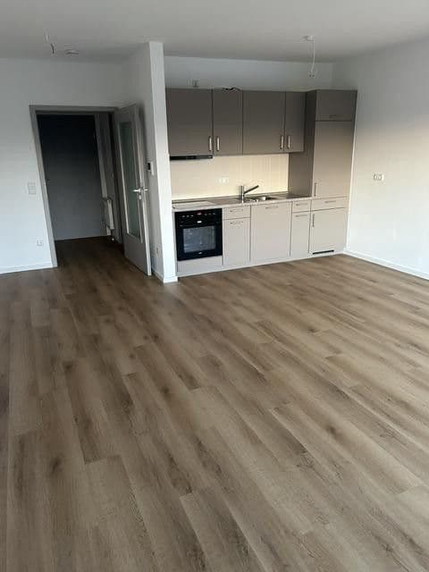 Predaj bytu 1-izbový 40 m², Weiden, Bavorsko Predaj bytu 1-izbový 40 m², Weiden, Bavorsko