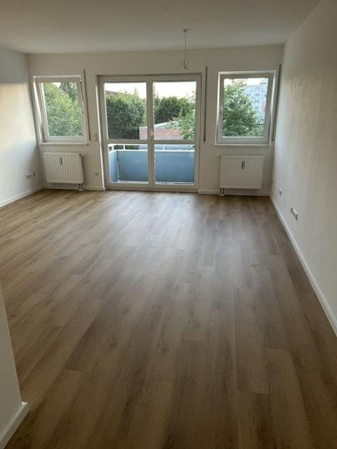 Predaj bytu 1-izbový 40 m², Weiden, Bavorsko Predaj bytu 1-izbový 40 m², Weiden, Bavorsko