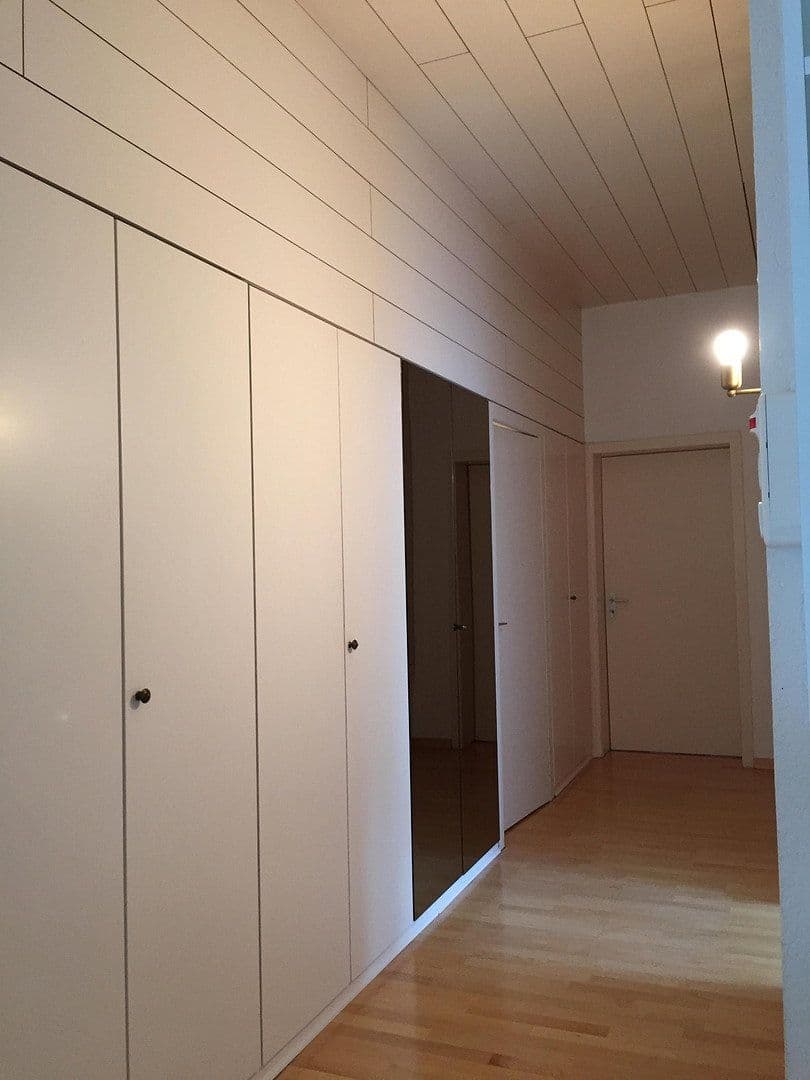 Prenájom domu 240 m², pozemok 720 m², Herborn, Hesensko Prenájom domu 240 m², pozemok 720 m², Herborn, Hesensko