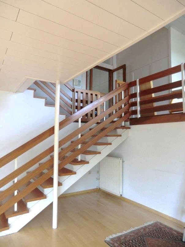 Prenájom domu 240 m², pozemok 720 m², Herborn, Hesensko Prenájom domu 240 m², pozemok 720 m², Herborn, Hesensko