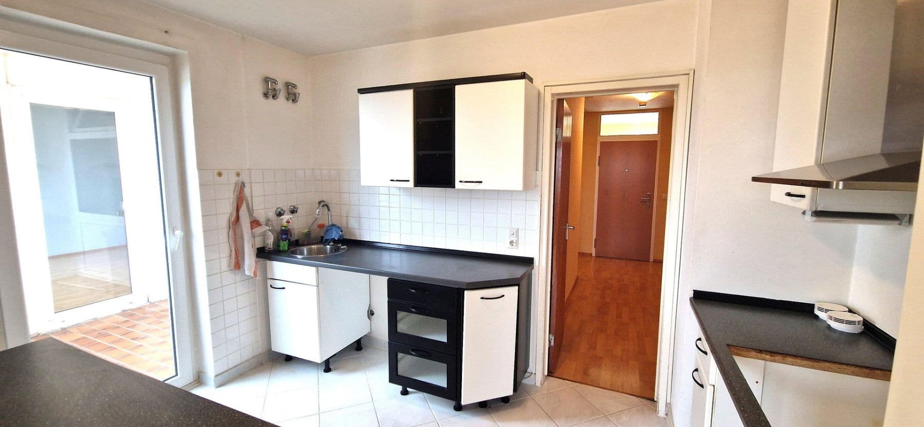 Predaj bytu 4-izbový 102 m², Bietigheim-Bissingen, Bádensko-Wurttembersko Predaj bytu 4-izbový 102 m², Bietigheim-Bissingen, Bádensko-Wurttembersko