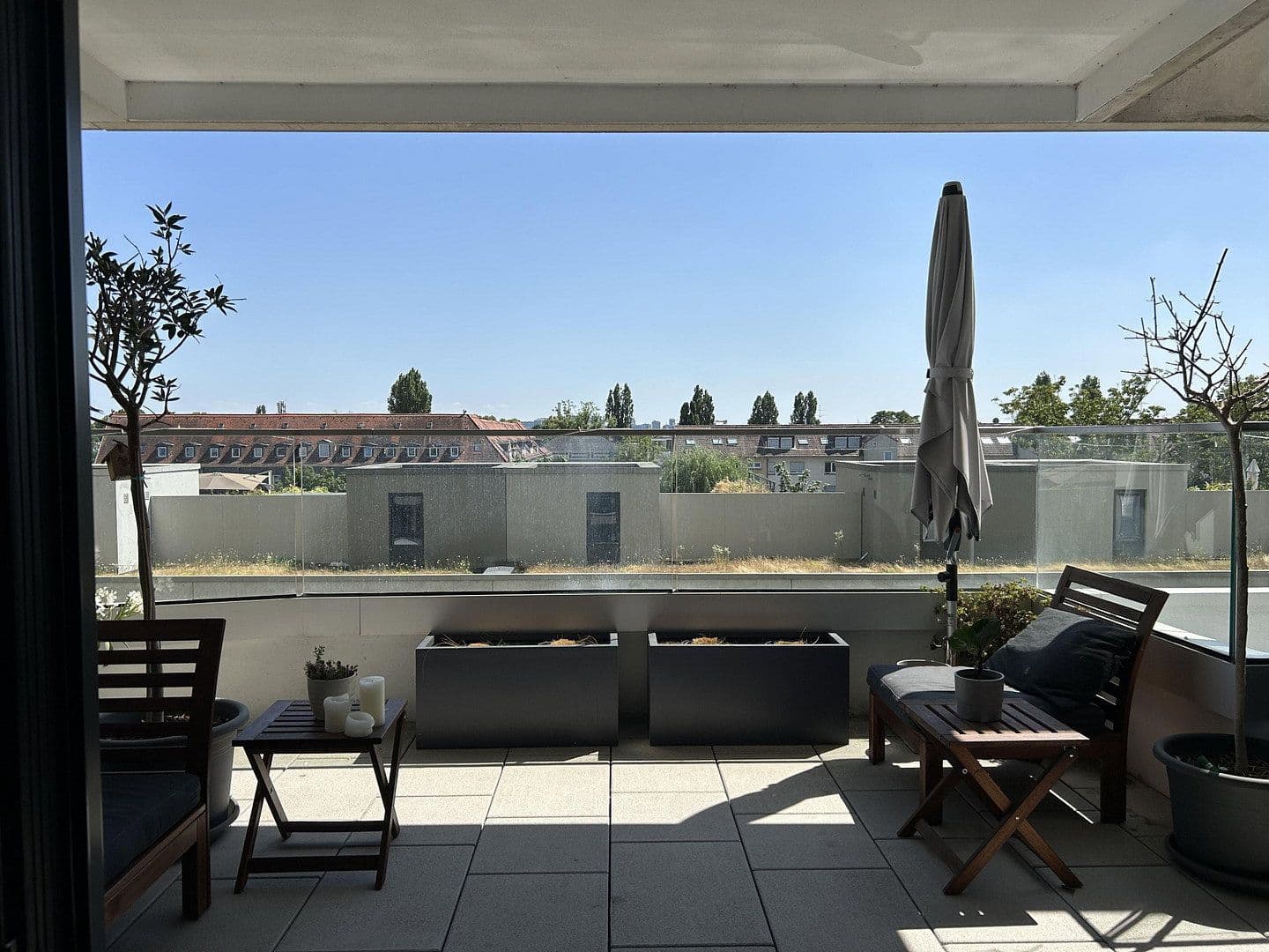 Predaj bytu 4-izbový 134 m², Europa-Allee 165, Frankfurt/Main, Hesensko Predaj bytu 4-izbový 134 m², Europa-Allee 165, Frankfurt/Main, Hesensko