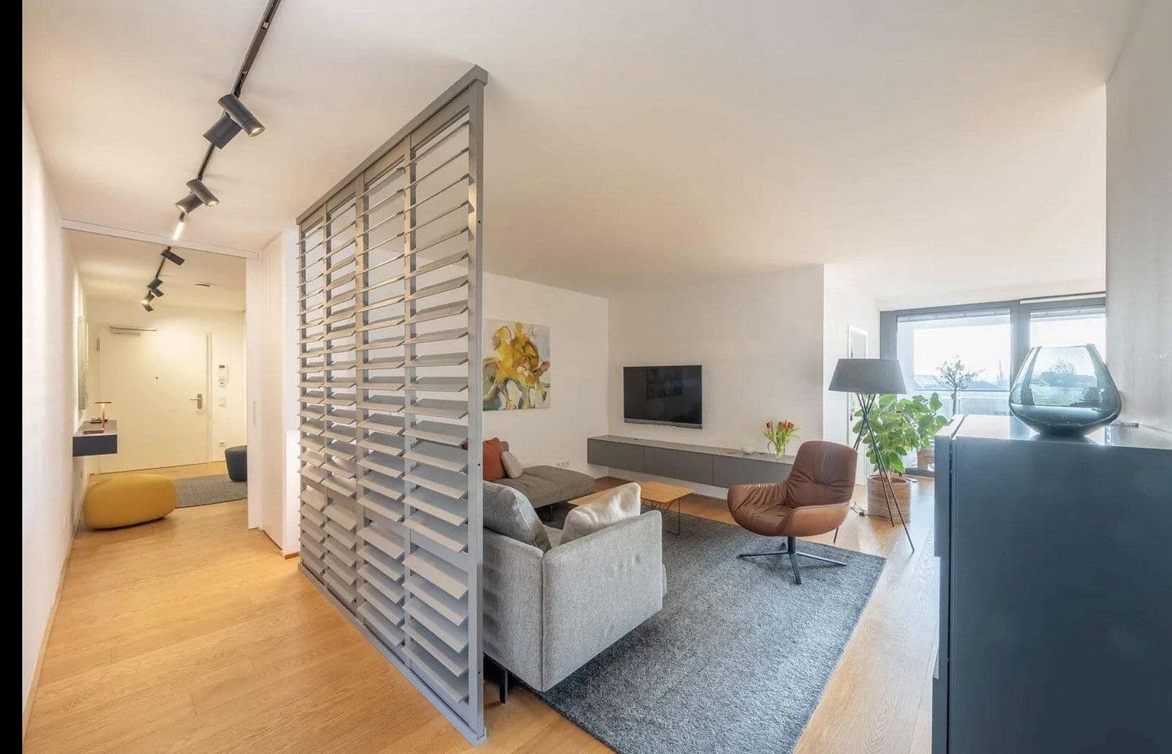 Predaj bytu 4-izbový 134 m², Europa-Allee 165, Frankfurt/Main, Hesensko Predaj bytu 4-izbový 134 m², Europa-Allee 165, Frankfurt/Main, Hesensko