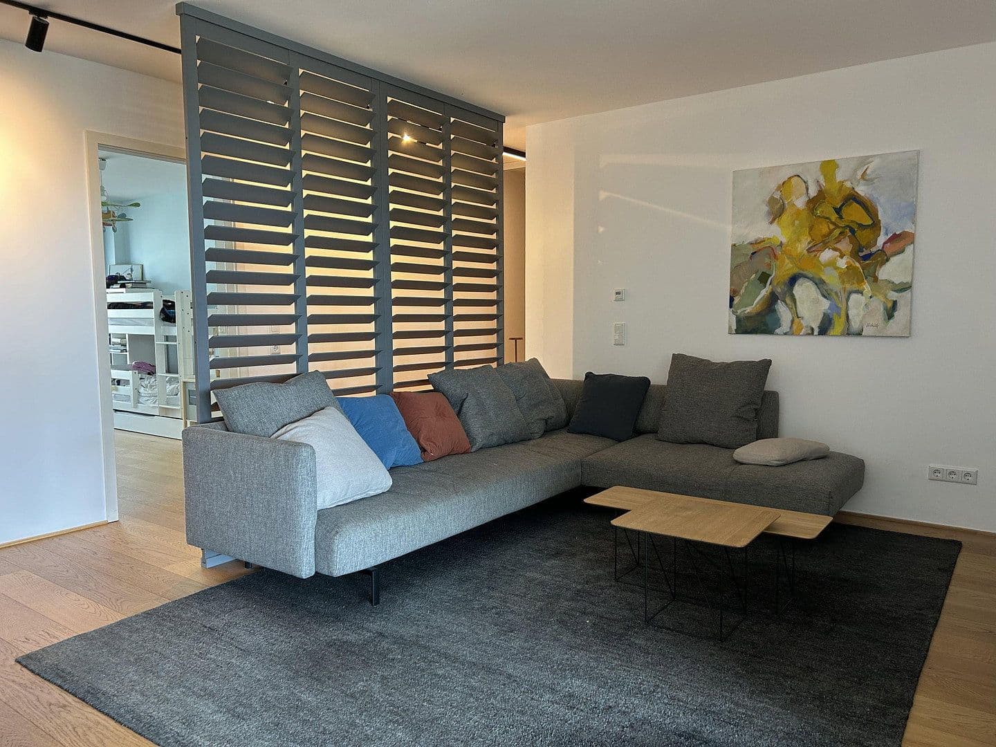 Predaj bytu 4-izbový 134 m², Europa-Allee 165, Frankfurt/Main, Hesensko Predaj bytu 4-izbový 134 m², Europa-Allee 165, Frankfurt/Main, Hesensko