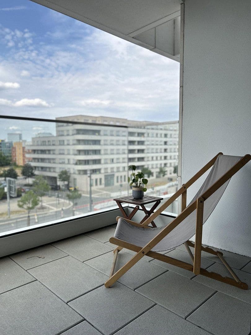 Predaj bytu 4-izbový 134 m², Europa-Allee 165, Frankfurt/Main, Hesensko Predaj bytu 4-izbový 134 m², Europa-Allee 165, Frankfurt/Main, Hesensko