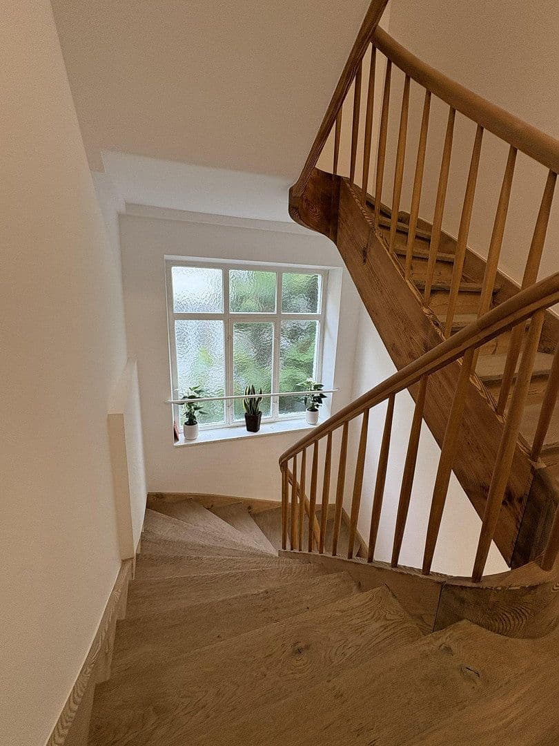 Prenájom bytu 3-izbový 61 m², Ludwigstraße 110A, Stuttgart, Bádensko-Wurttembersko Prenájom bytu 3-izbový 61 m², Ludwigstraße 110A, Stuttgart, Bádensko-Wurttembersko