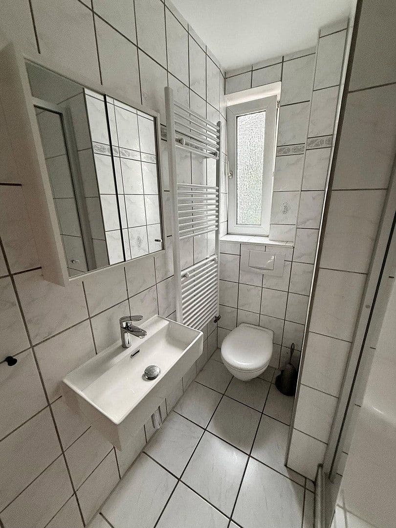 Prenájom bytu 3-izbový 61 m², Ludwigstraße 110A, Stuttgart, Bádensko-Wurttembersko Prenájom bytu 3-izbový 61 m², Ludwigstraße 110A, Stuttgart, Bádensko-Wurttembersko