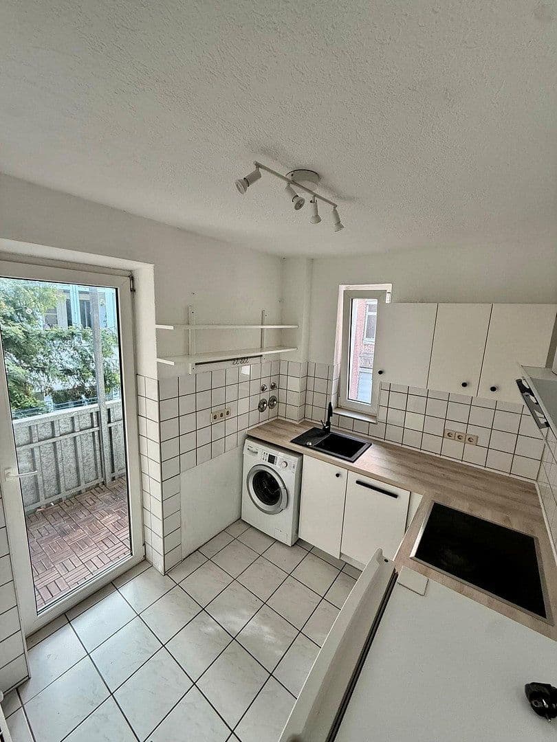 Prenájom bytu 3-izbový 61 m², Ludwigstraße 110A, Stuttgart, Bádensko-Wurttembersko Prenájom bytu 3-izbový 61 m², Ludwigstraße 110A, Stuttgart, Bádensko-Wurttembersko