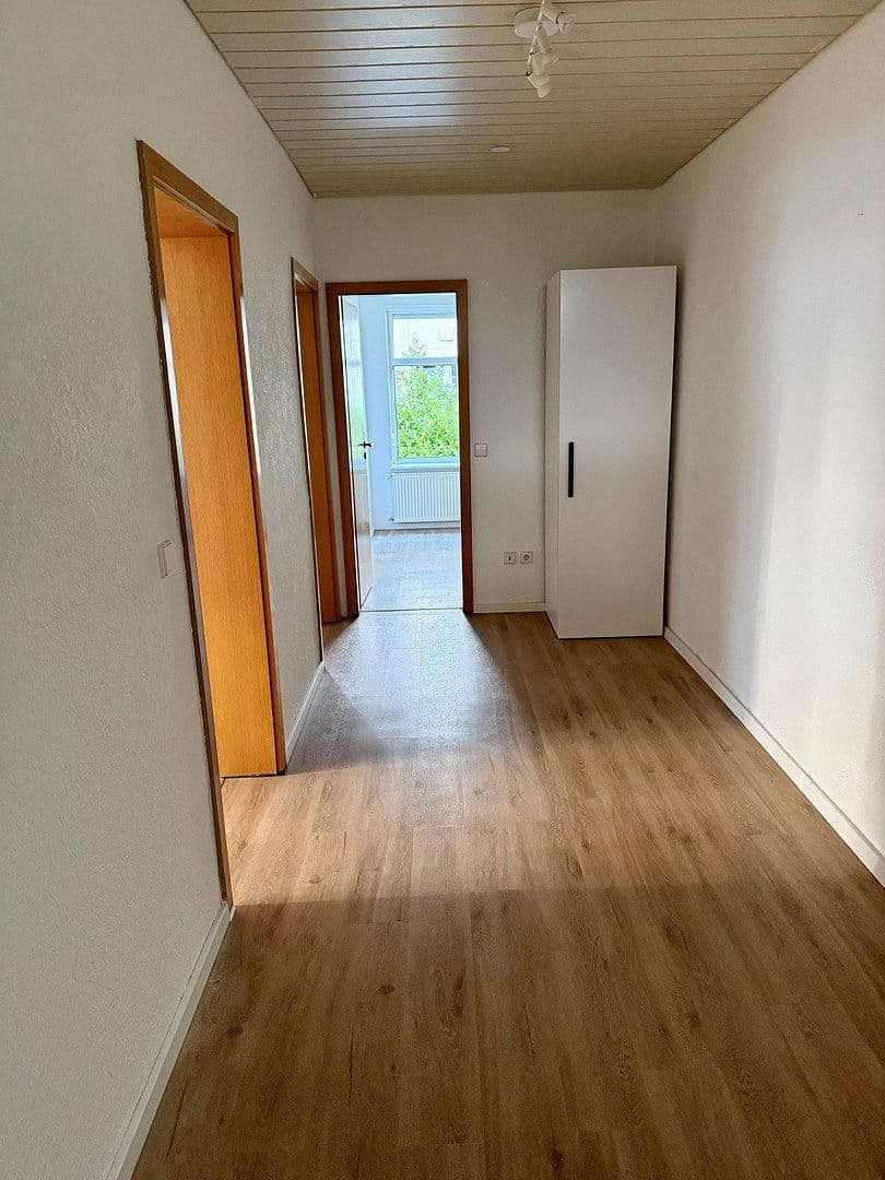 Prenájom bytu 3-izbový 61 m², Ludwigstraße 110A, Stuttgart, Bádensko-Wurttembersko Prenájom bytu 3-izbový 61 m², Ludwigstraße 110A, Stuttgart, Bádensko-Wurttembersko