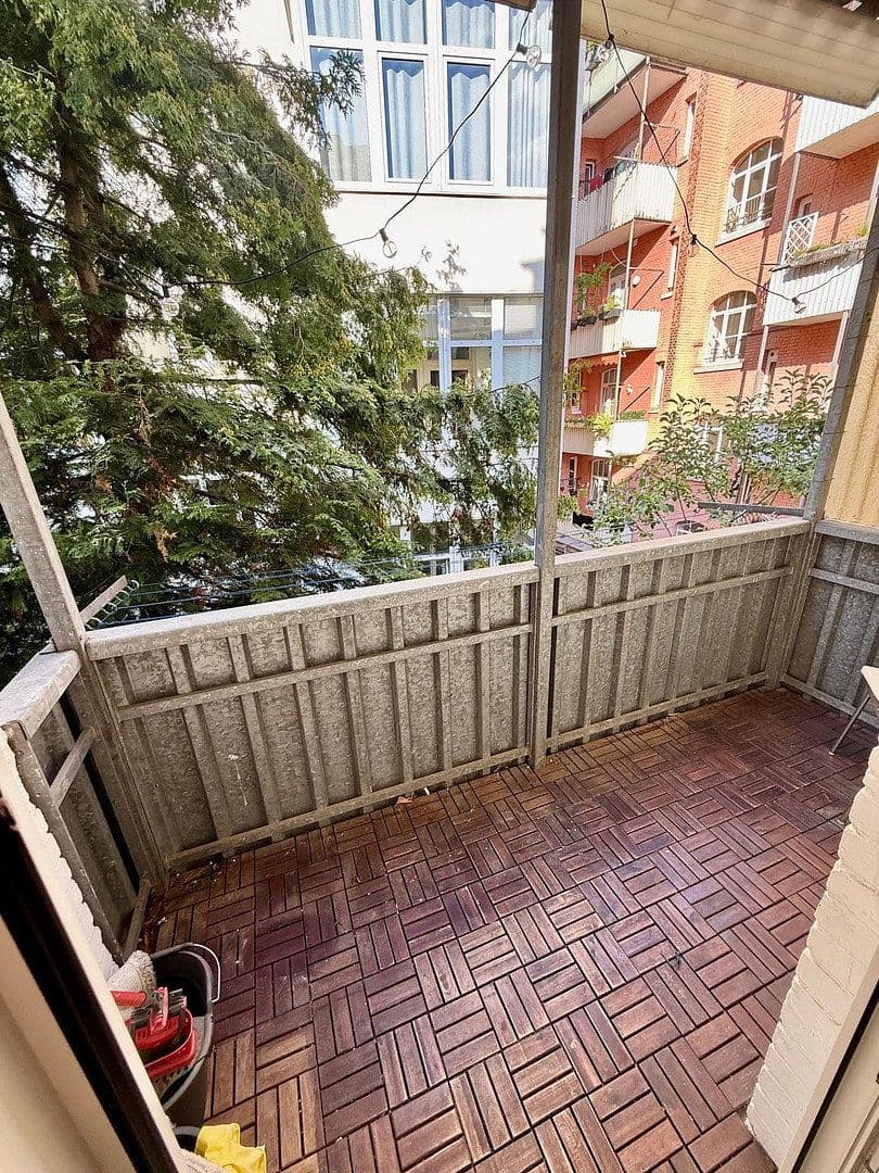 Prenájom bytu 3-izbový 61 m², Ludwigstraße 110A, Stuttgart, Bádensko-Wurttembersko Prenájom bytu 3-izbový 61 m², Ludwigstraße 110A, Stuttgart, Bádensko-Wurttembersko