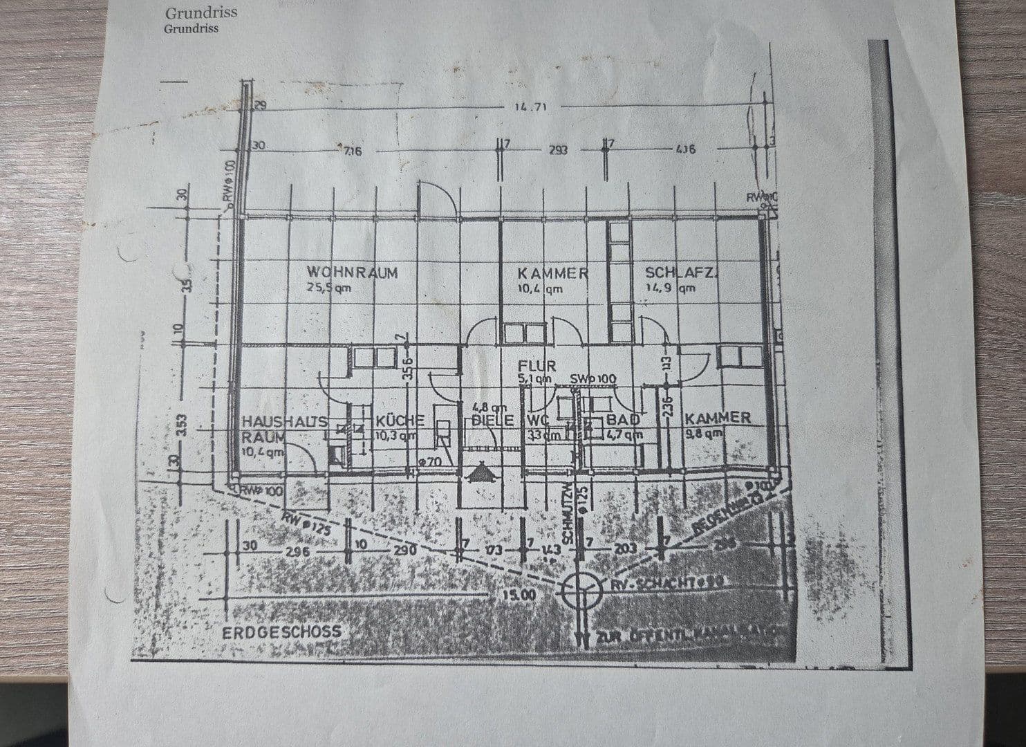 Predaj domu 100 m², pozemok 600 m², Buxtehude, Dolné Sasko Predaj domu 100 m², pozemok 600 m², Buxtehude, Dolné Sasko