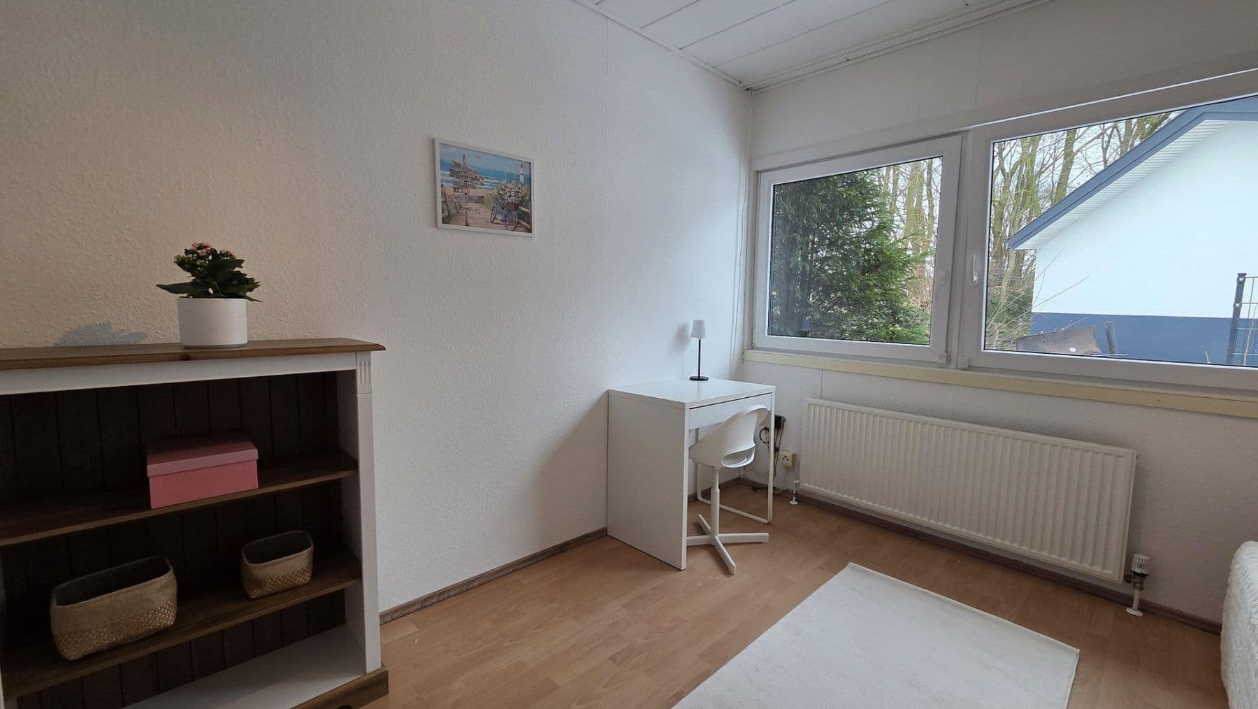 Predaj domu 100 m², pozemok 600 m², Buxtehude, Dolné Sasko Predaj domu 100 m², pozemok 600 m², Buxtehude, Dolné Sasko