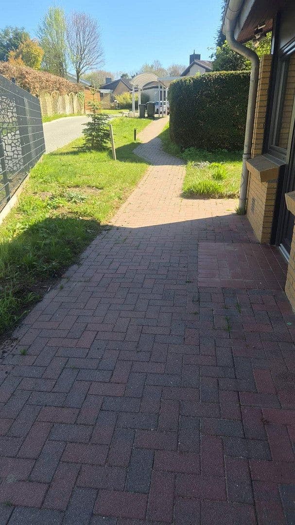 Predaj domu 100 m², pozemok 600 m², Buxtehude, Dolné Sasko Predaj domu 100 m², pozemok 600 m², Buxtehude, Dolné Sasko
