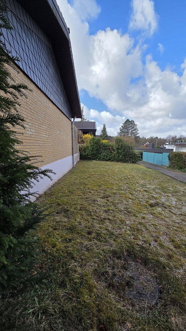 Predaj domu 100 m², pozemok 600 m², Buxtehude, Dolné Sasko Predaj domu 100 m², pozemok 600 m², Buxtehude, Dolné Sasko
