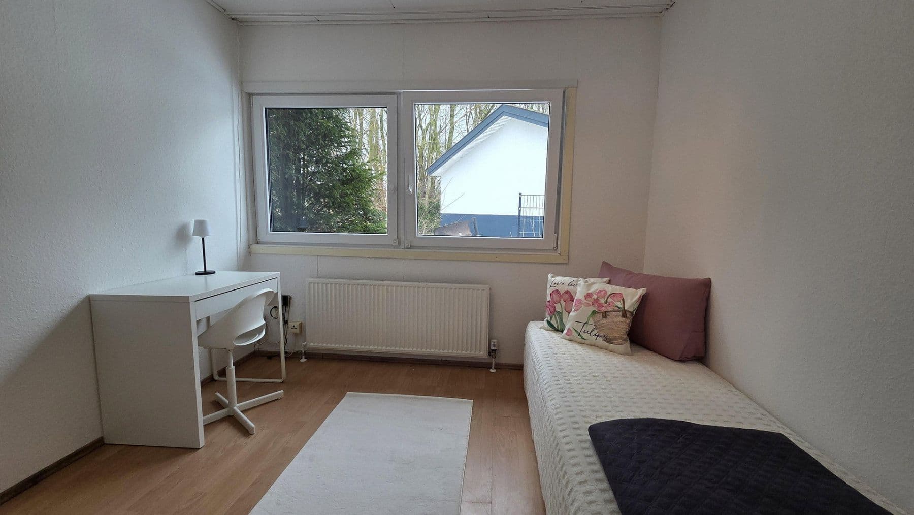 Predaj domu 100 m², pozemok 600 m², Buxtehude, Dolné Sasko Predaj domu 100 m², pozemok 600 m², Buxtehude, Dolné Sasko