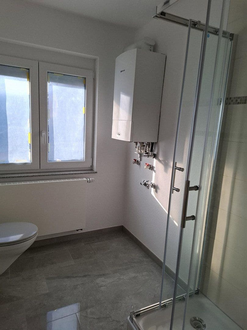 Predaj bytu 3-izbový 76 m², Albershausen, Bádensko-Wurttembersko Predaj bytu 3-izbový 76 m², Albershausen, Bádensko-Wurttembersko