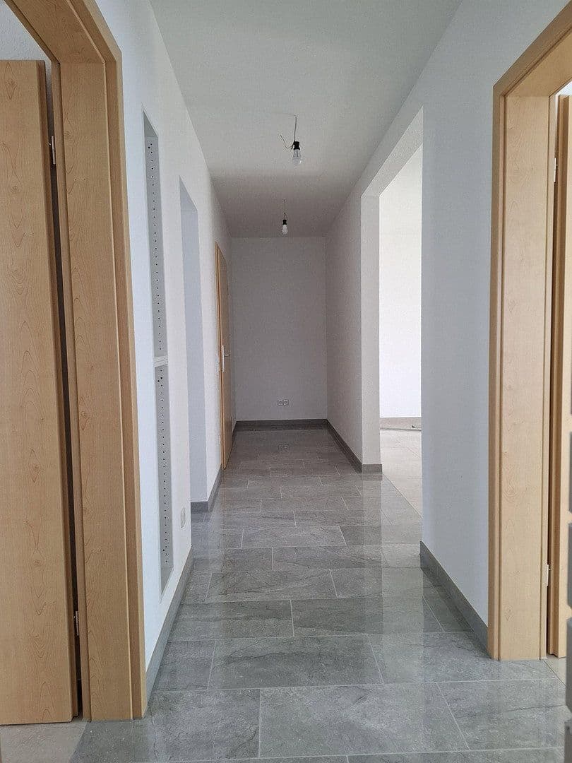 Predaj bytu 3-izbový 76 m², Albershausen, Bádensko-Wurttembersko Predaj bytu 3-izbový 76 m², Albershausen, Bádensko-Wurttembersko