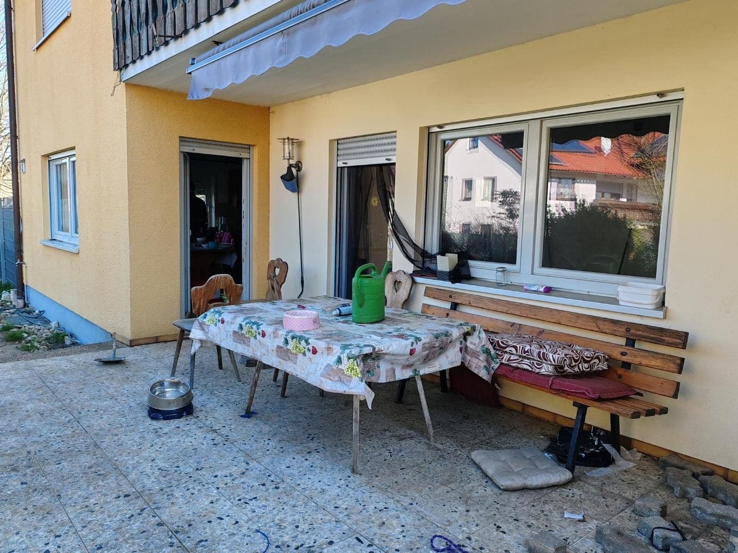 Prenájom domu 165 m², pozemok 596 m², Tannenstraße 2, Berching, Bavorsko Prenájom domu 165 m², pozemok 596 m², Tannenstraße 2, Berching, Bavorsko