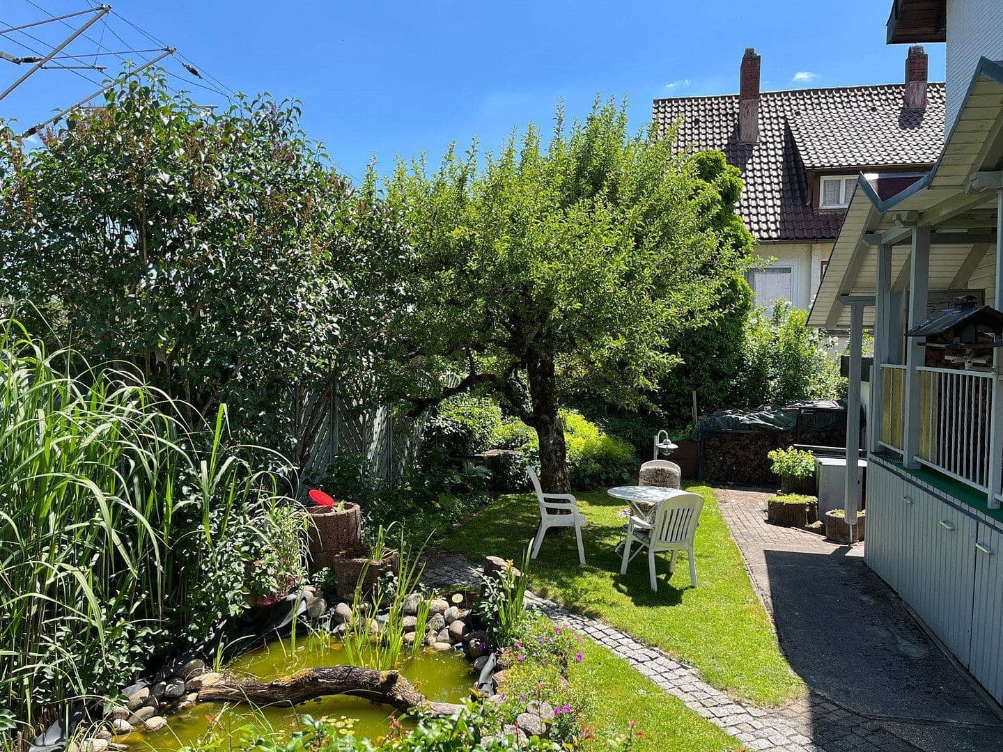 Predaj domu 120 m², pozemok 398 m², Freudenstadt, Bádensko-Wurttembersko Predaj domu 120 m², pozemok 398 m², Freudenstadt, Bádensko-Wurttembersko