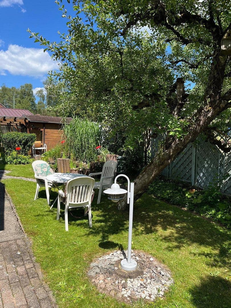 Predaj domu 120 m², pozemok 398 m², Freudenstadt, Bádensko-Wurttembersko Predaj domu 120 m², pozemok 398 m², Freudenstadt, Bádensko-Wurttembersko