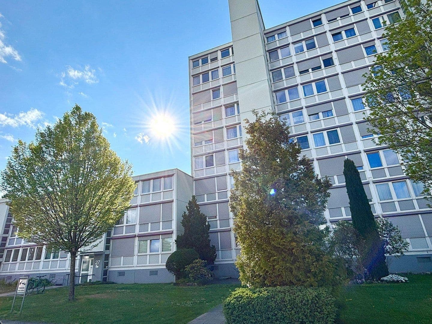 Predaj bytu 4-izbový 106 m², Balingen, Bádensko-Wurttembersko Predaj bytu 4-izbový 106 m², Balingen, Bádensko-Wurttembersko
