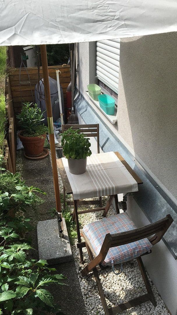 Predaj bytu 2-izbový 51 m², Nürnberg, Bavorsko Predaj bytu 2-izbový 51 m², Nürnberg, Bavorsko