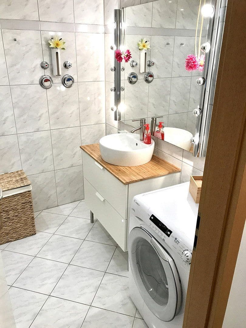 Predaj bytu 2-izbový 51 m², Nürnberg, Bavorsko Predaj bytu 2-izbový 51 m², Nürnberg, Bavorsko