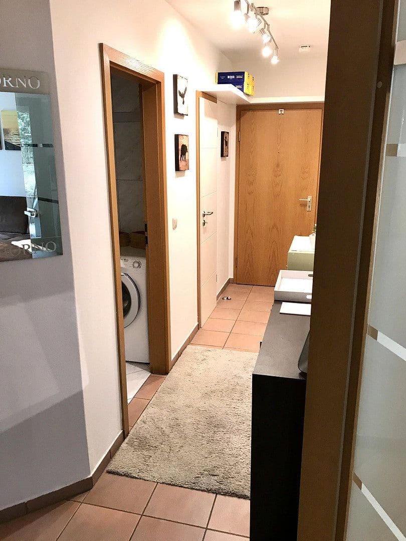 Predaj bytu 2-izbový 51 m², Nürnberg, Bavorsko Predaj bytu 2-izbový 51 m², Nürnberg, Bavorsko
