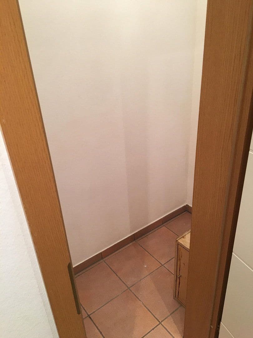 Predaj bytu 2-izbový 51 m², Nürnberg, Bavorsko Predaj bytu 2-izbový 51 m², Nürnberg, Bavorsko