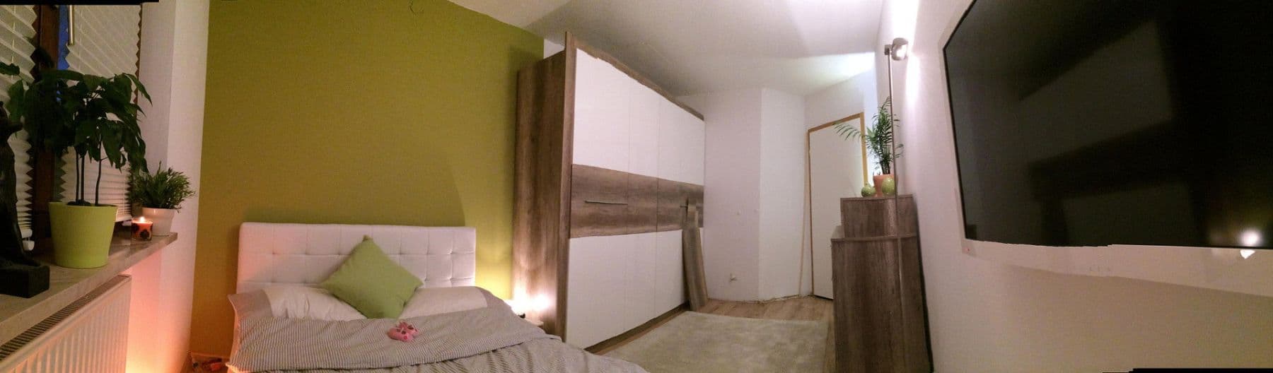 Predaj bytu 2-izbový 51 m², Nürnberg, Bavorsko Predaj bytu 2-izbový 51 m², Nürnberg, Bavorsko