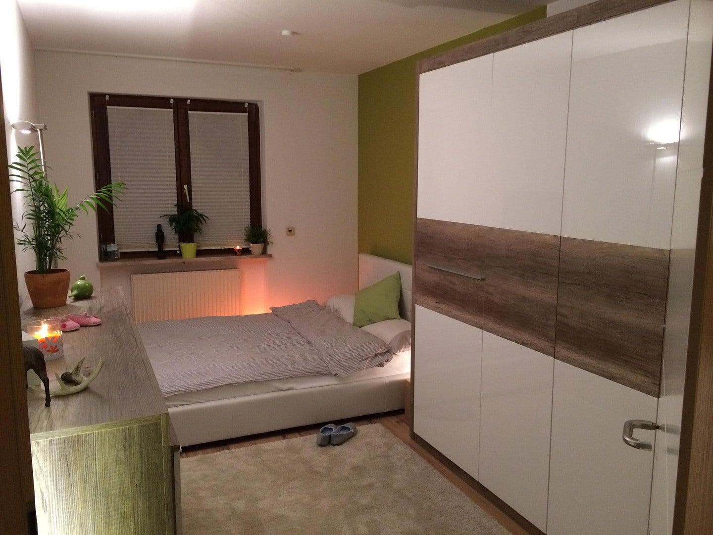 Predaj bytu 2-izbový 51 m², Nürnberg, Bavorsko Predaj bytu 2-izbový 51 m², Nürnberg, Bavorsko