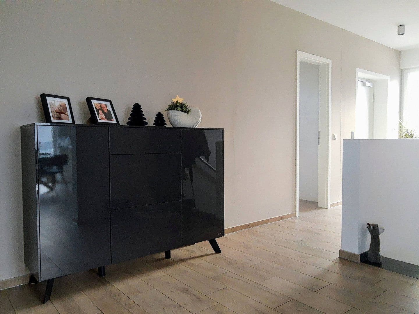 Prenájom bytu 3-izbový 130 m², Möhrendorf, Bavorsko Prenájom bytu 3-izbový 130 m², Möhrendorf, Bavorsko