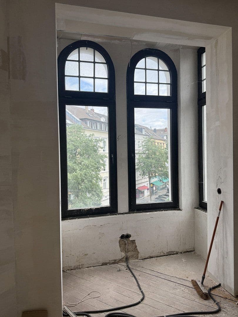 Predaj bytu 4-izbový 158 m², Düsseldorf, Severné Porýnie - Westfálsko Predaj bytu 4-izbový 158 m², Düsseldorf, Severné Porýnie - Westfálsko