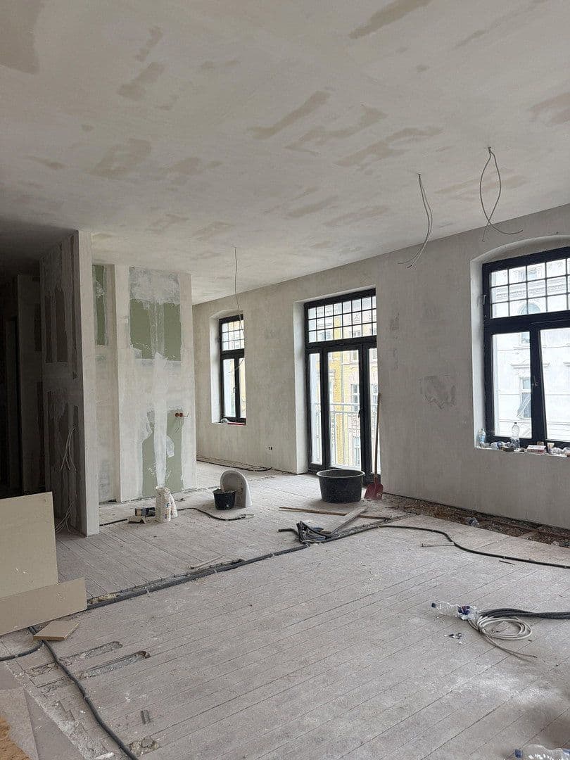 Predaj bytu 4-izbový 158 m², Düsseldorf, Severné Porýnie - Westfálsko Predaj bytu 4-izbový 158 m², Düsseldorf, Severné Porýnie - Westfálsko