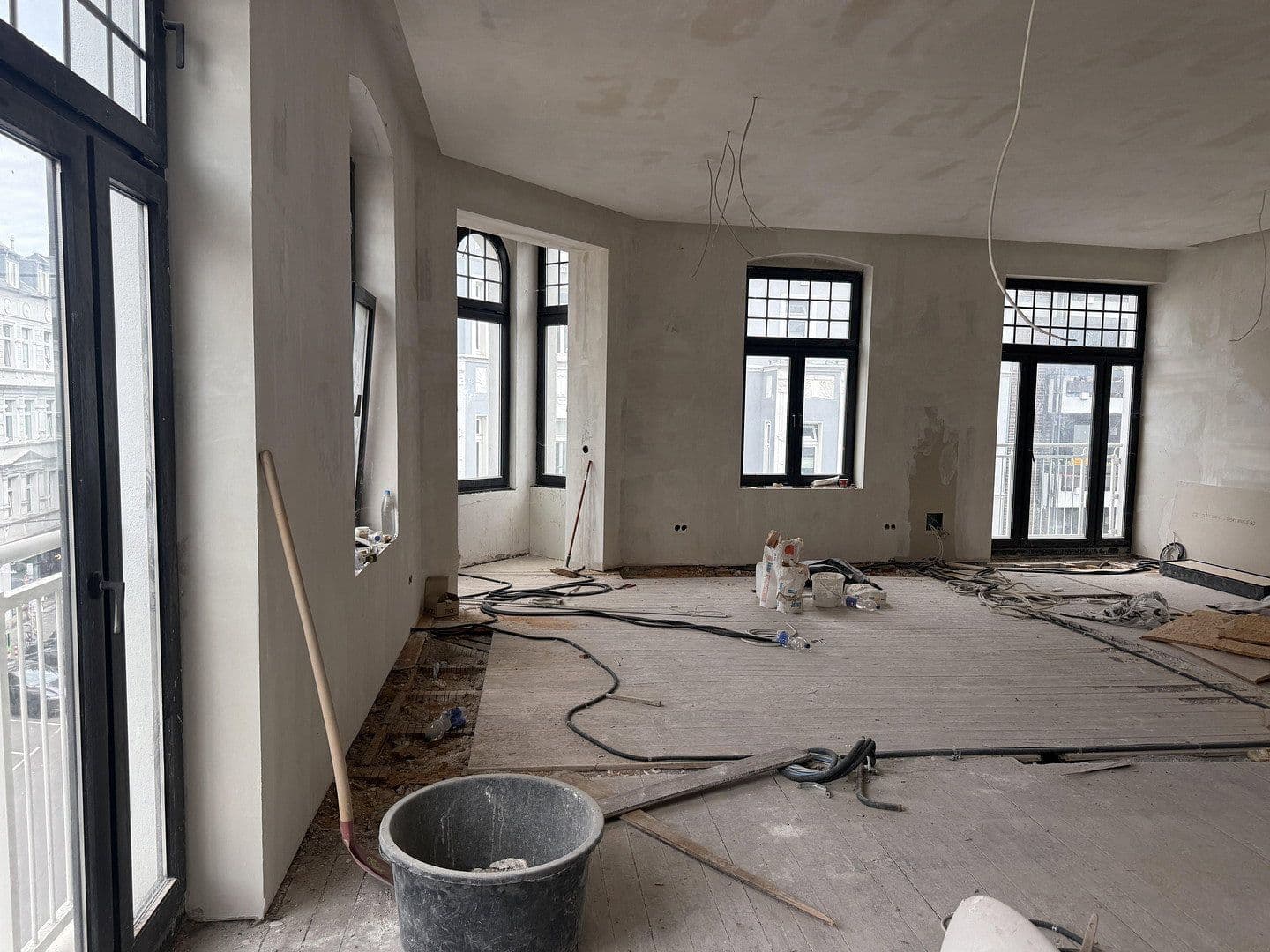 Predaj bytu 4-izbový 158 m², Düsseldorf, Severné Porýnie - Westfálsko Predaj bytu 4-izbový 158 m², Düsseldorf, Severné Porýnie - Westfálsko