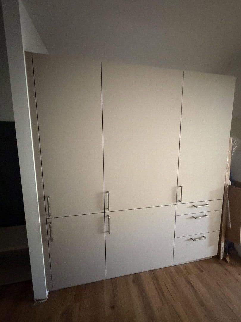 Prenájom bytu 1-izbový 40 m², Bautzner Straße 120a, Dresden, Sasko Prenájom bytu 1-izbový 40 m², Bautzner Straße 120a, Dresden, Sasko