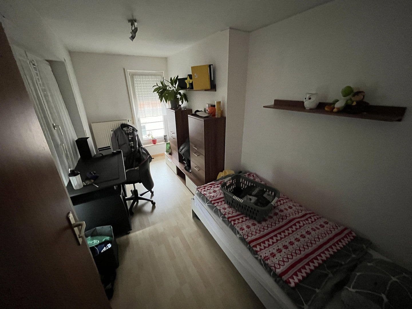 Predaj bytu 3-izbový 70 m², Laichingen, Bádensko-Wurttembersko Predaj bytu 3-izbový 70 m², Laichingen, Bádensko-Wurttembersko