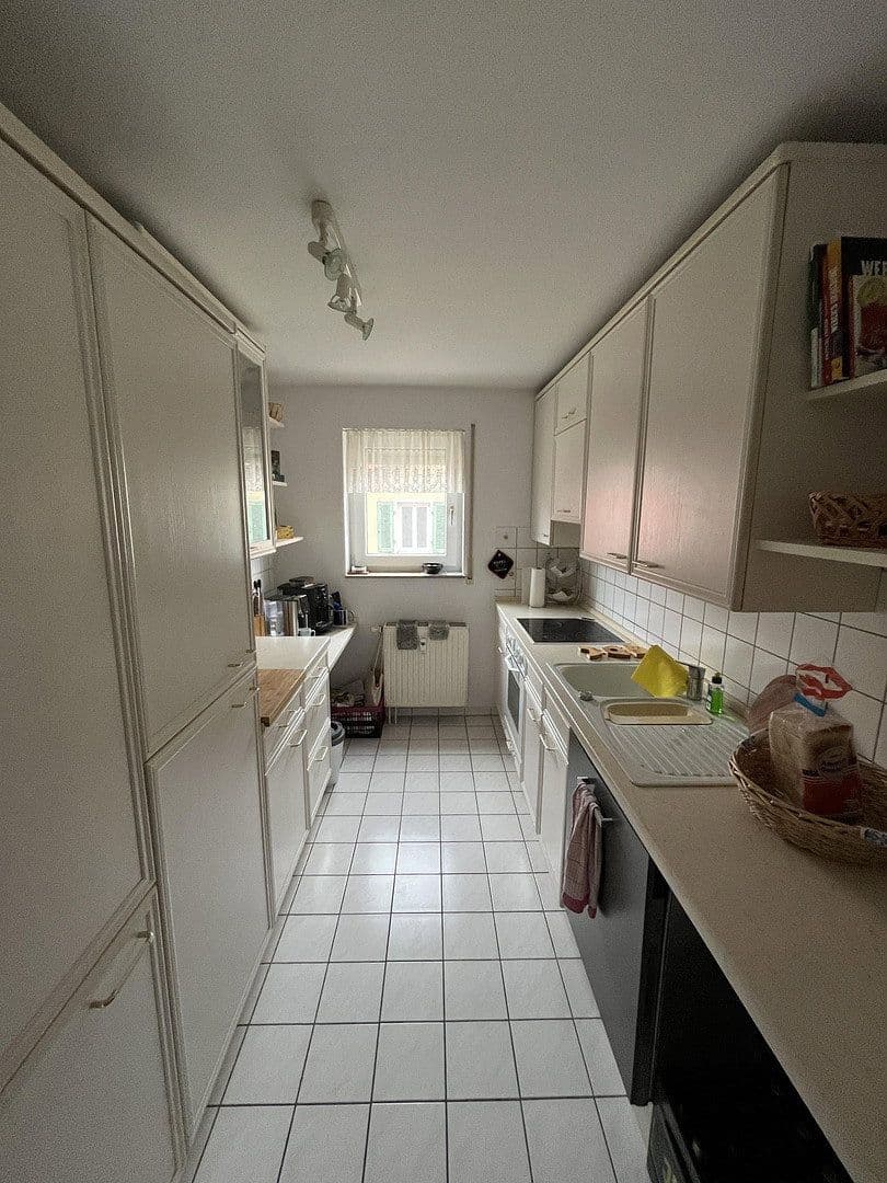 Predaj bytu 3-izbový 70 m², Laichingen, Bádensko-Wurttembersko Predaj bytu 3-izbový 70 m², Laichingen, Bádensko-Wurttembersko