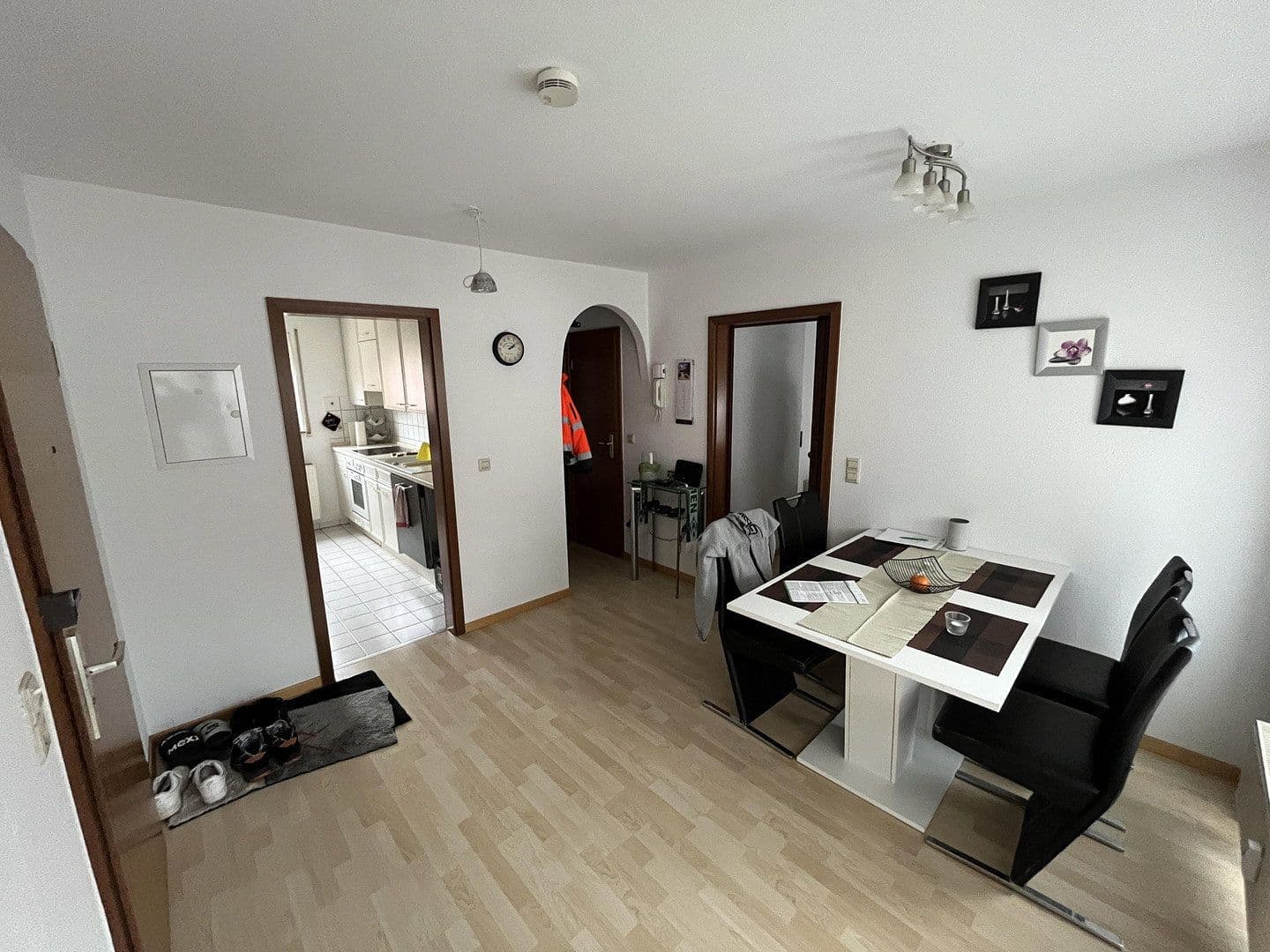 Predaj bytu 3-izbový 70 m², Laichingen, Bádensko-Wurttembersko Predaj bytu 3-izbový 70 m², Laichingen, Bádensko-Wurttembersko