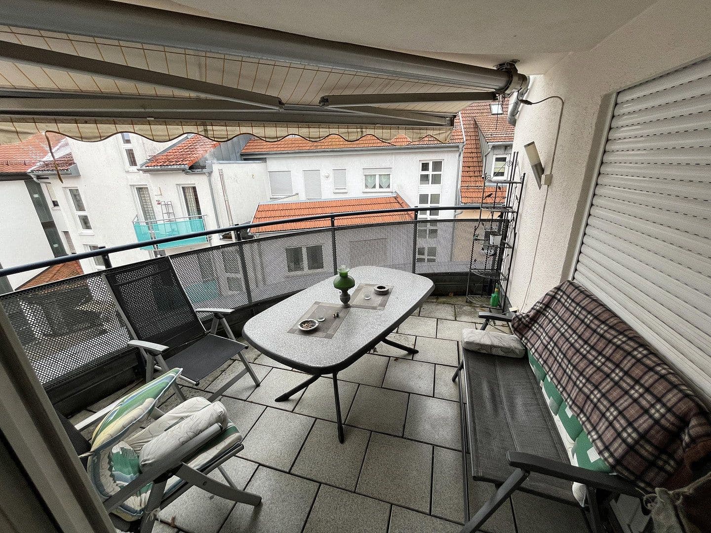 Predaj bytu 3-izbový 70 m², Laichingen, Bádensko-Wurttembersko Predaj bytu 3-izbový 70 m², Laichingen, Bádensko-Wurttembersko