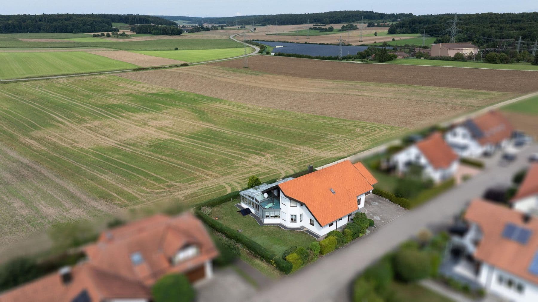 Predaj domu 180 m², pozemok 679 m², Laichingen, Bádensko-Wurttembersko Predaj domu 180 m², pozemok 679 m², Laichingen, Bádensko-Wurttembersko
