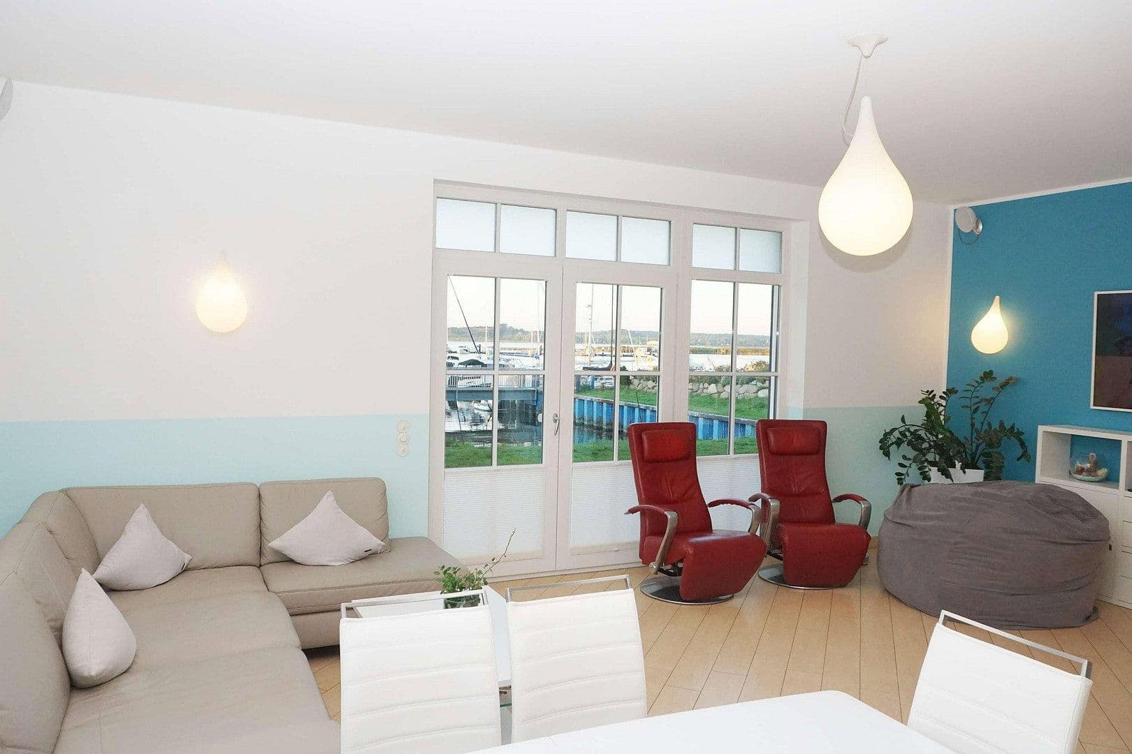 Prenájom domu 145 m², pozemok 722 m², Am Hafen 14, Mönchgut, Meklenbursko-Predpomoransko Prenájom domu 145 m², pozemok 722 m², Am Hafen 14, Mönchgut, Meklenbursko-Predpomoransko