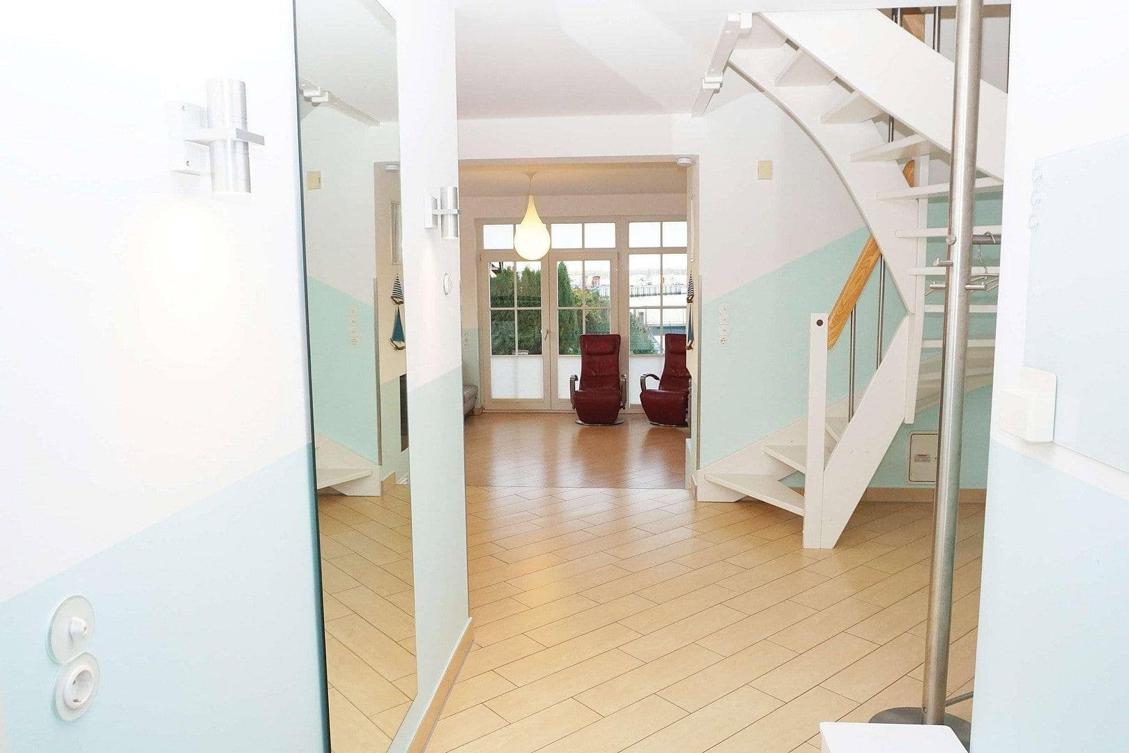 Prenájom domu 145 m², pozemok 722 m², Am Hafen 14, Mönchgut, Meklenbursko-Predpomoransko Prenájom domu 145 m², pozemok 722 m², Am Hafen 14, Mönchgut, Meklenbursko-Predpomoransko