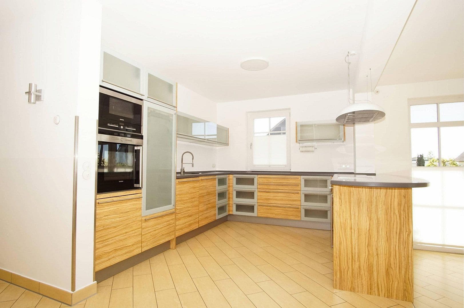Prenájom domu 145 m², pozemok 722 m², Am Hafen 14, Mönchgut, Meklenbursko-Predpomoransko Prenájom domu 145 m², pozemok 722 m², Am Hafen 14, Mönchgut, Meklenbursko-Predpomoransko